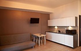 Apartamenty Kattowitz Slowackiego