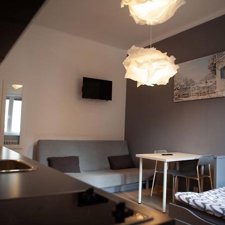 Apartamenty Kattowitz Slowackiego Экстерьер фото