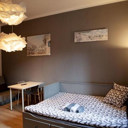 Apartamenty Kattowitz Slowackiego Экстерьер фото