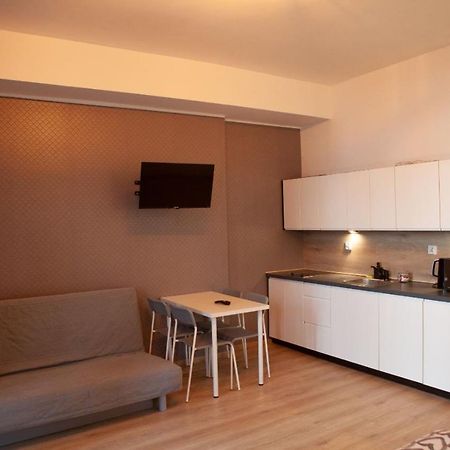 Apartamenty Kattowitz Slowackiego Экстерьер фото