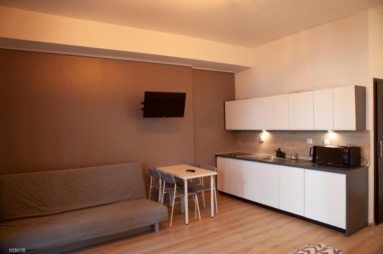 Apartamenty Kattowitz Slowackiego Экстерьер фото