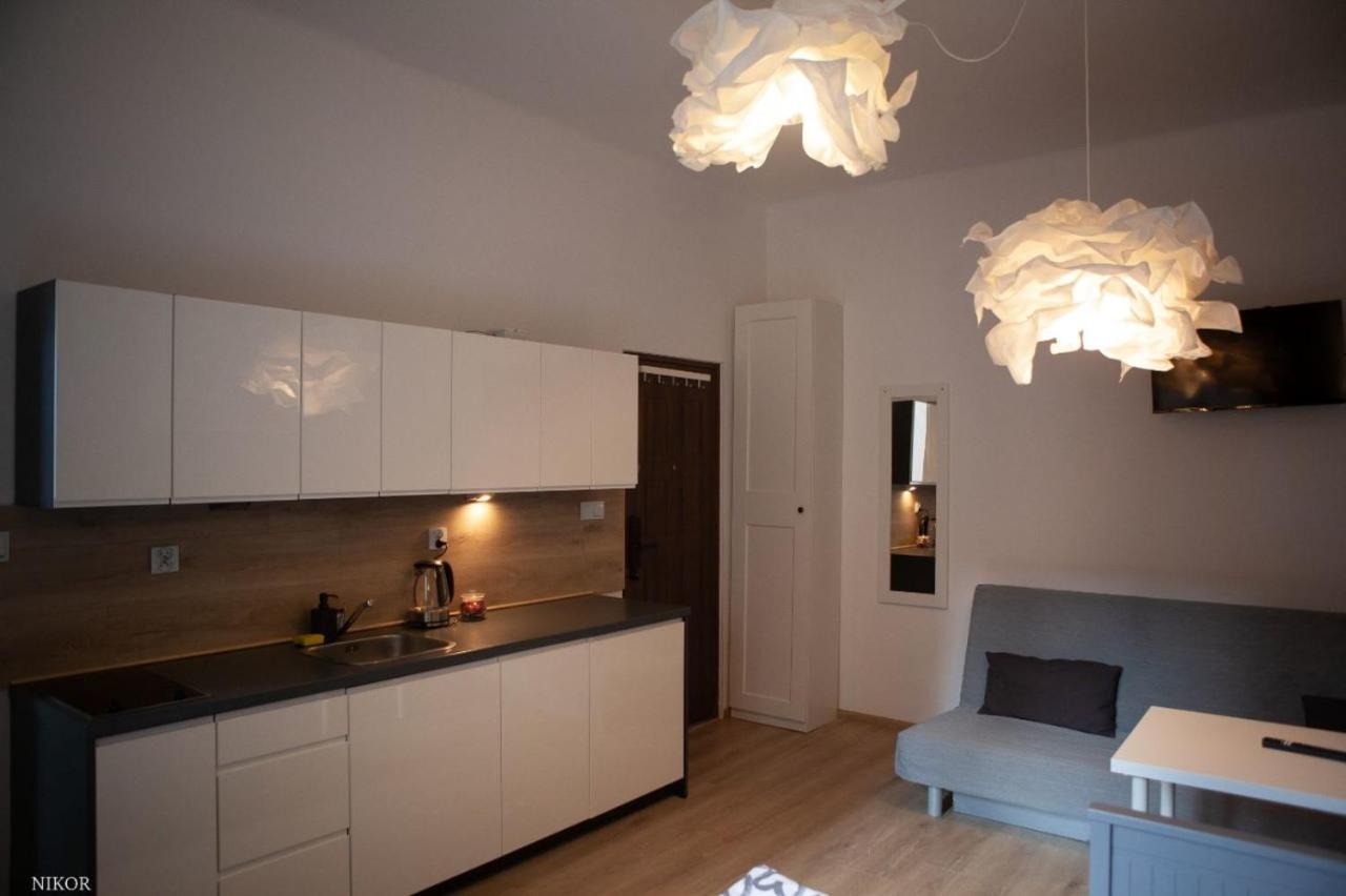 Apartamenty Kattowitz Slowackiego Экстерьер фото