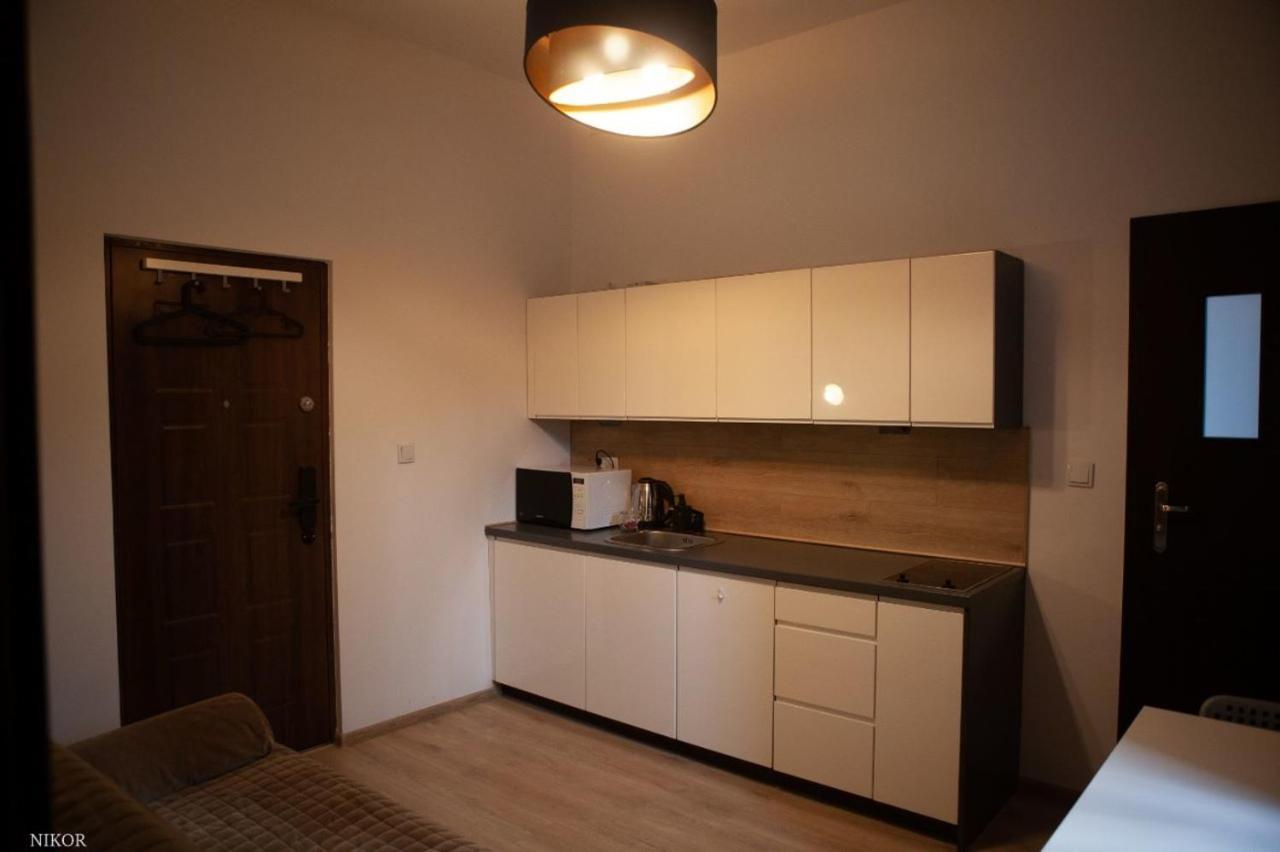 Apartamenty Kattowitz Slowackiego Экстерьер фото