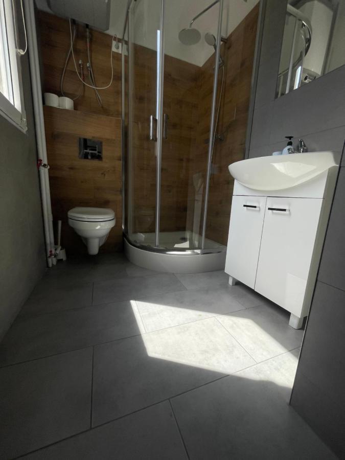 Apartamenty Kattowitz Slowackiego Экстерьер фото