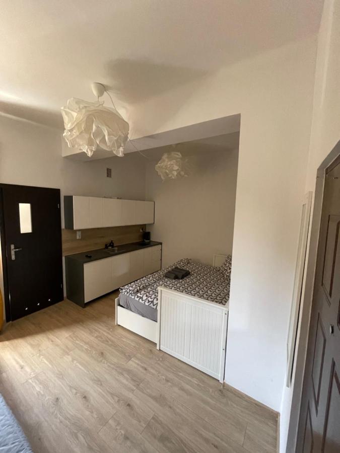 Apartamenty Kattowitz Slowackiego Экстерьер фото