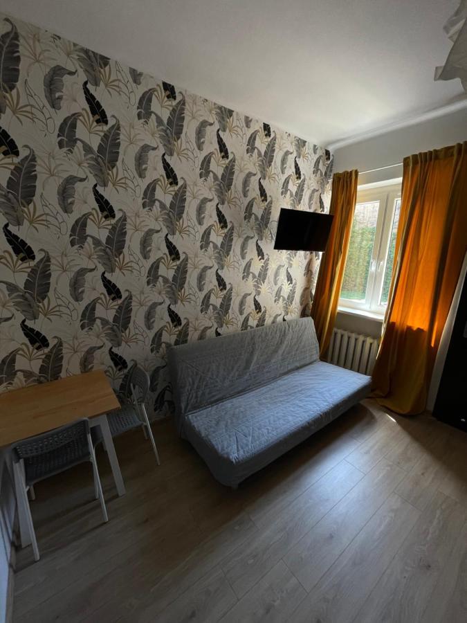 Apartamenty Kattowitz Slowackiego Экстерьер фото